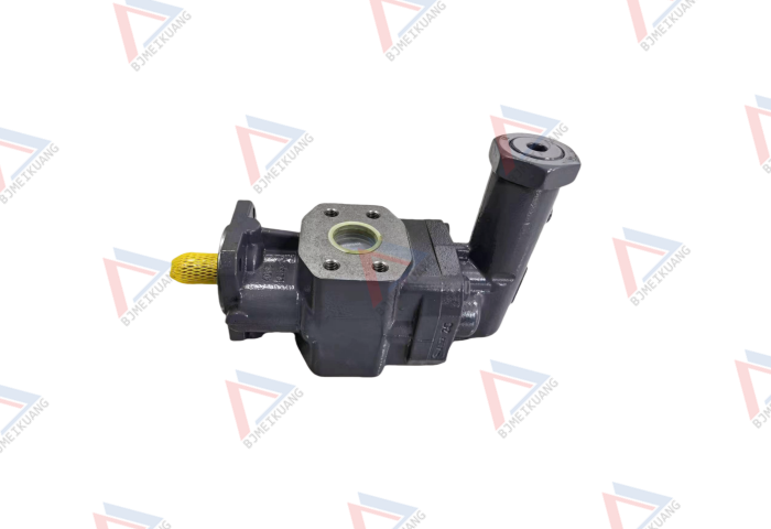 主潤(rùn)滑油泵 MKKF80892.9228-00